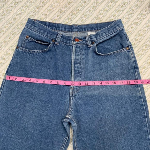 Britannia Jeans Vintage Britannia Jeans Straight Leg 33 M Poshmark